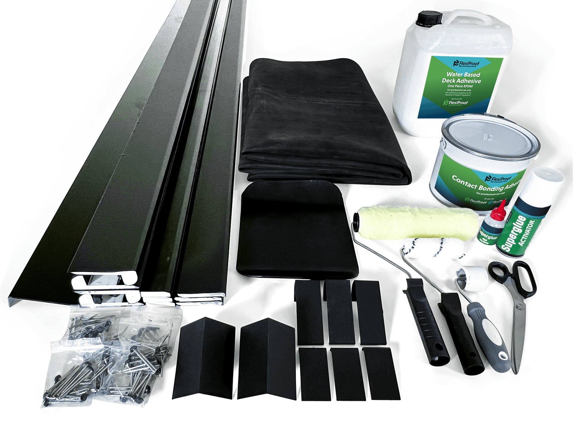 01 Edit – Extension