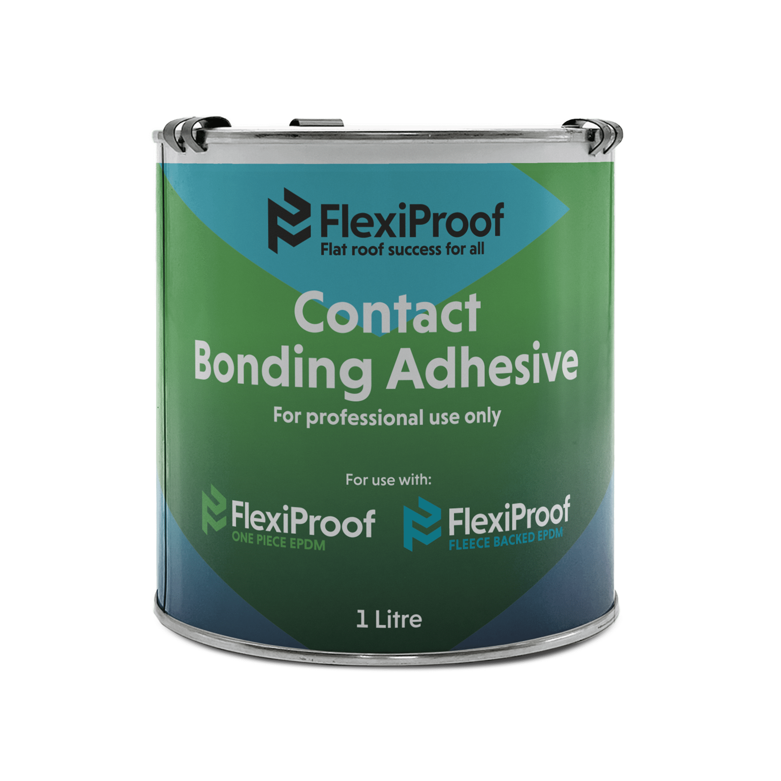 1l contact bonding adhesive flexiproof