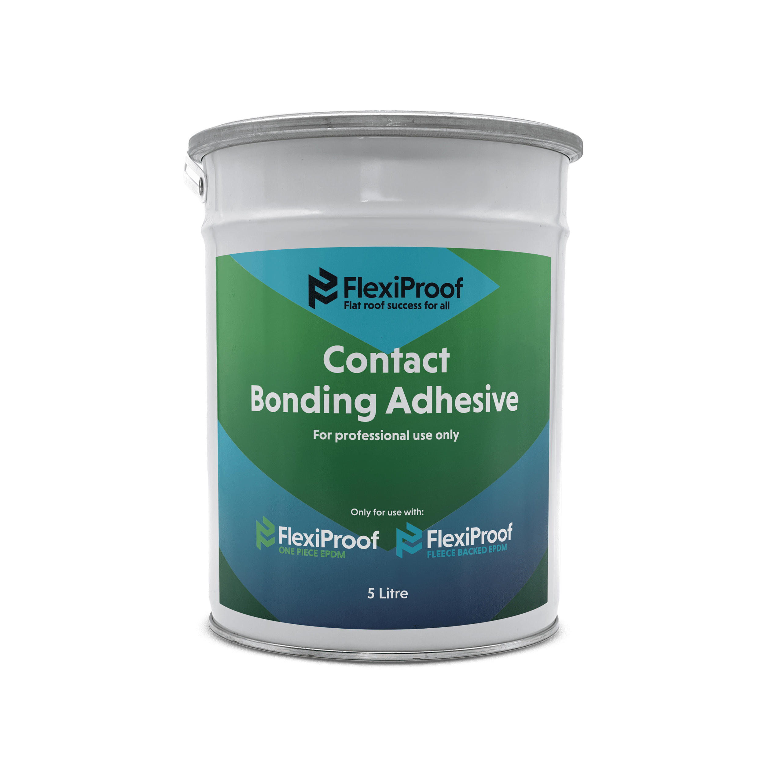 5l contact bonding adhesive flexiproof