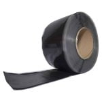 6INCH COVER TAPE EPDM RUBBER ROOFING
