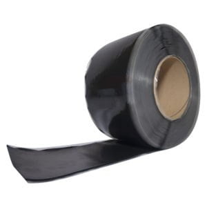 6INCH COVER TAPE EPDM RUBBER ROOFING