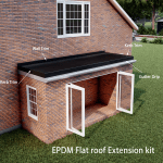 Flat Roof Extension Kits