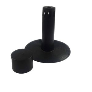 Flat Roof Breather Vent