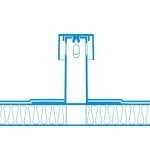 Flat Roof Breather Vent