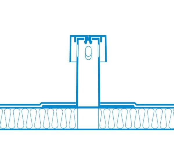 Flat Roof Breather Vent