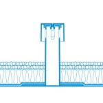 Flat Roof Breather Vent