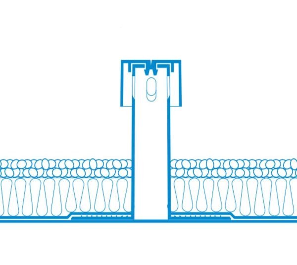 Flat Roof Breather Vent