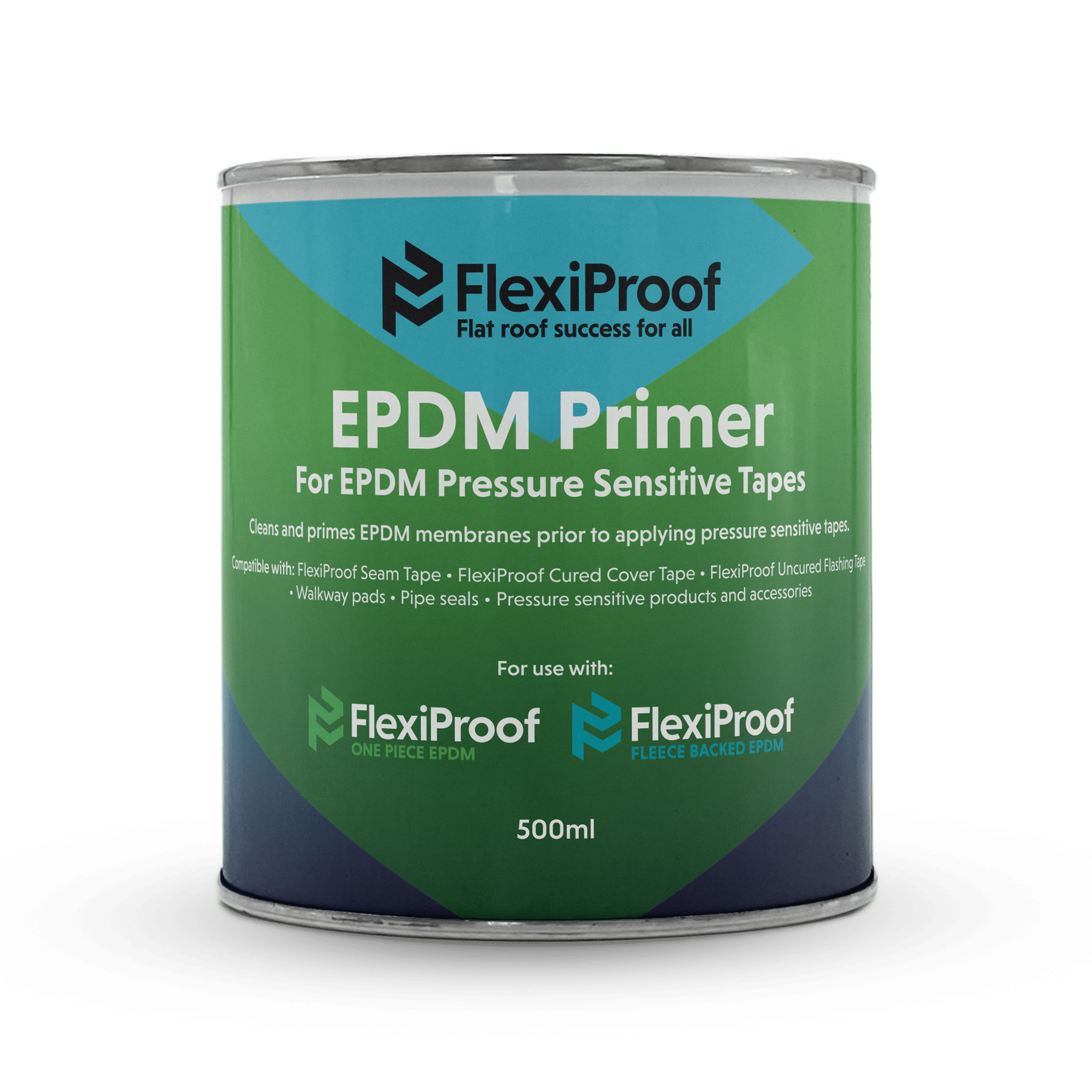 flexiproof 1l epdm primer