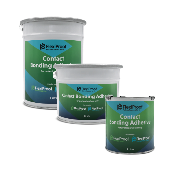 Contact Bonding Adhesive