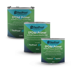 EPDM Primer can
