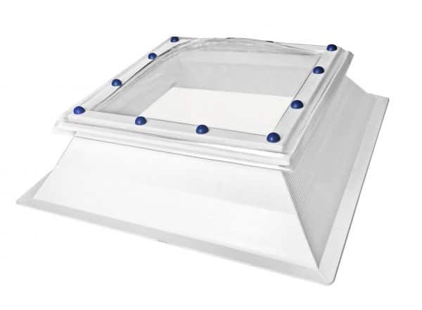 Fixed Polycarbonate Rooflights
