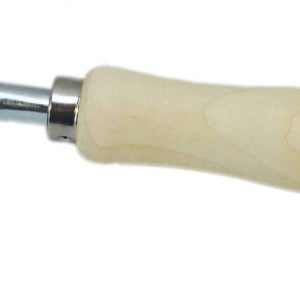 6mm Brass Penny Roller