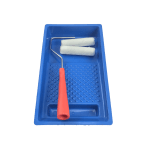 4 Inch Paint Roller Set