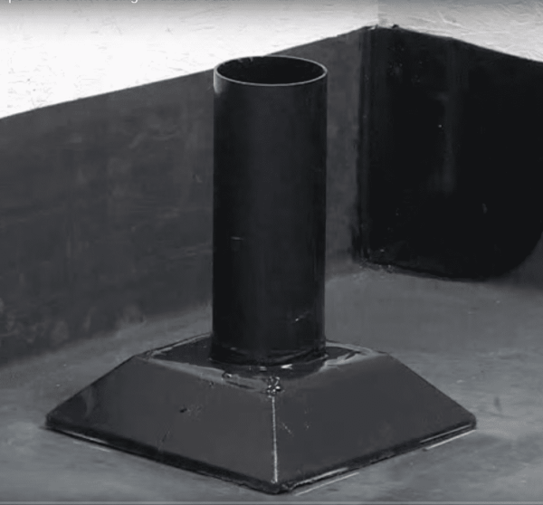 Pipe Box Pocket Pipe Box Pocket