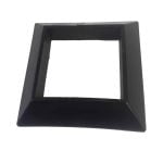 EPDM RUBBER ROOFING PIPE BOX POCKET