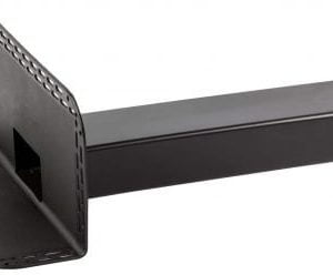 Balcony Outlet & Grate