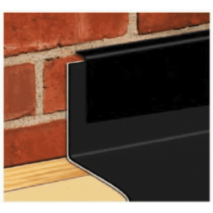 Wall & Roof Flashing Trim