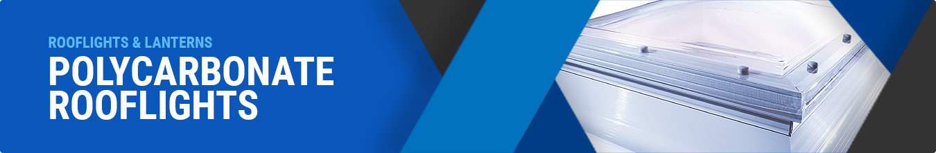 Rooflights & Lanterns