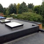 How much is a new roof?