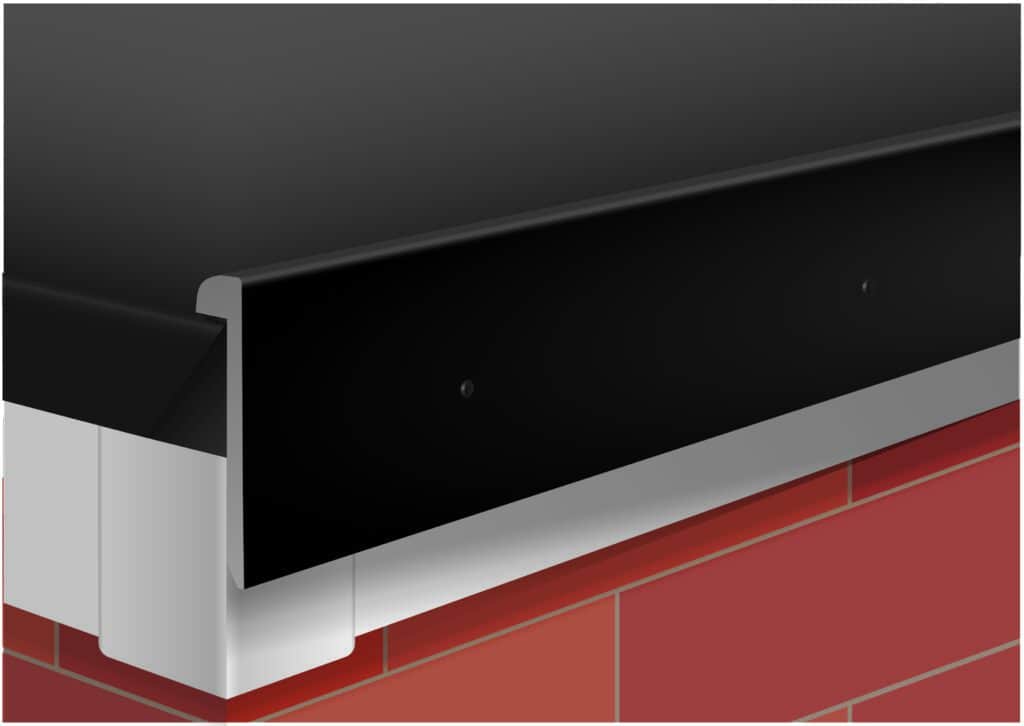 Raised Kerb Trim | Training Hub