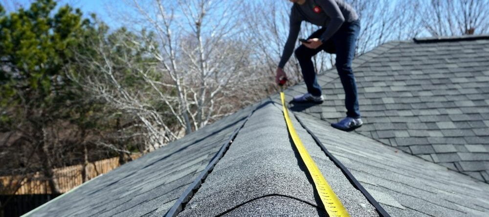 replacing roof image