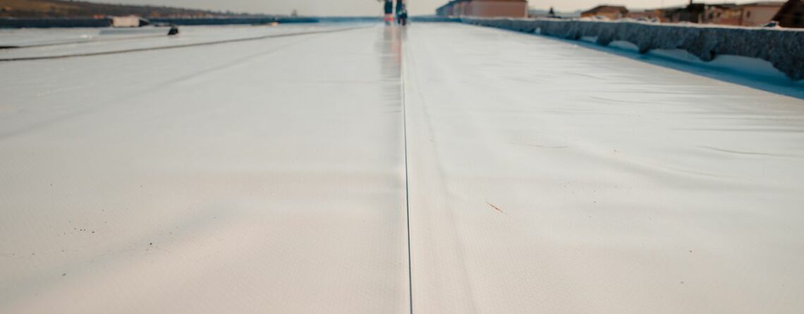 Polyurethane Roof Coatings