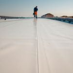 Polyurethane Roof Coatings