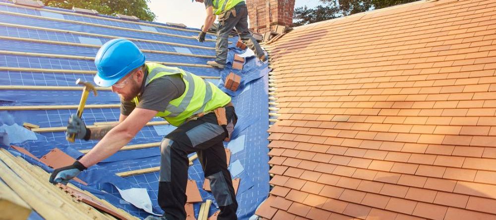 new roof cost/roof repairs cost