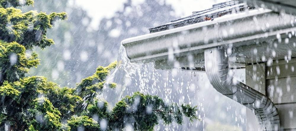 stormy weather roofs
