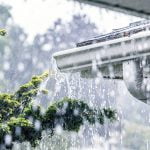 stormy weather roofs